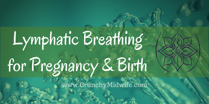 Natural Childbirth Breathing